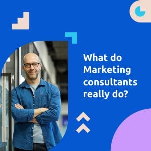 What do Marketing consultants really do  Square