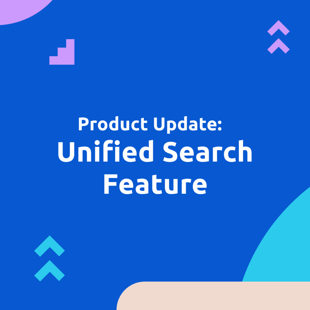 Cansulta’s Unified Search: Improved!