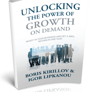 unlocking the power... book cover