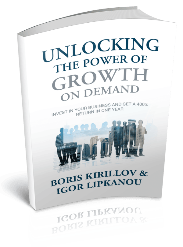 unlocking the power... book cover