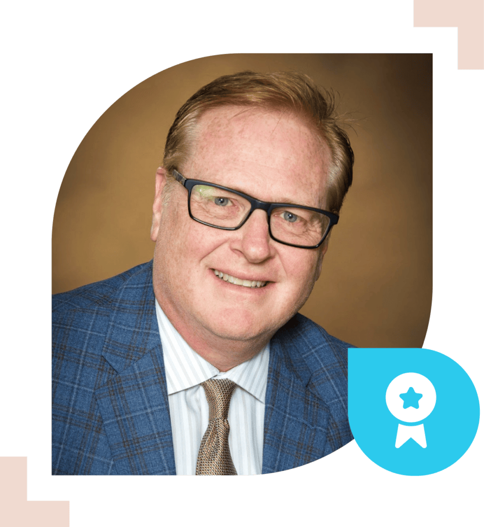 Featured Consultant Chuck Parshall