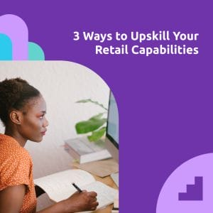 upskill your retail sq