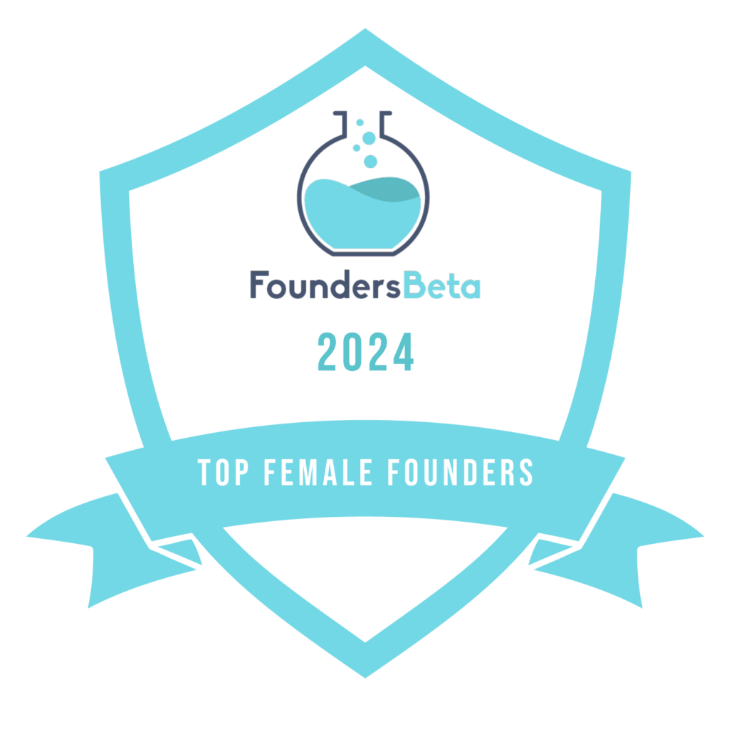 Cansulta’s Founder Alexandra Named 2024 Top Female Founder