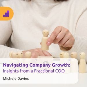 m.davies company growth sq